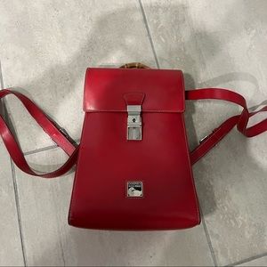COPY - Dooney and Bourke back pack